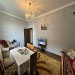 Продажа 3 комнатная Новостройка, м. Эльмляр Академиясы метро, Ясамал район 4