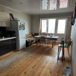 Продажа 3 комнатная Новостройка, м. Халглар Достлугу метро, Низаминский р-н район 2