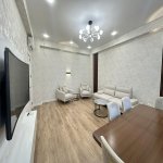 Аренда 3 комнатная Новостройка, м. Хетаи метро, Белый город, Хетаи район 3