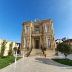 Satılır 6 otaqlı Bağ evi, Mərdəkan, Xəzər rayonu 4