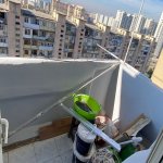 Satılır 3 otaqlı Köhnə Tikili, H.Aslanov qəs., Xətai rayonu 18