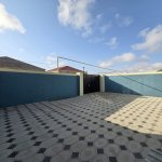 Satılır 4 otaqlı Həyət evi/villa, Binə qəs., Xəzər rayonu 2