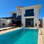 Satılır 5 otaqlı Bağ evi, Şüvəlan, Xəzər rayonu 1