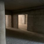 Satılır 4 otaqlı Yeni Tikili, Gənclik metrosu, Nəsimi rayonu 7