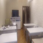 Kirayə (aylıq) 4 otaqlı Ofis, Nəriman Nərimanov metrosu, Nərimanov rayonu 8