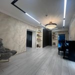 Kirayə (aylıq) 3 otaqlı Yeni Tikili, Nizami rayonu 6