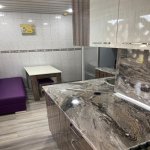 Аренда 4 комнат Новостройка, м. Эльмляр Академиясы метро, Ясамал район 13