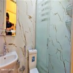 Kirayə (aylıq) 2 otaqlı Yeni Tikili, Qara Qarayev metrosu, Nizami rayonu 12