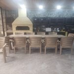 Kirayə (günlük) 6 otaqlı Həyət evi/villa Qax 16