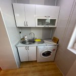 Аренда 3 комнат Вторичка, м. Эльмляр Академиясы метро, Ясамал район 11