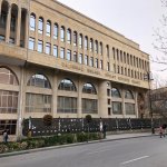Satılır 3 otaqlı Köhnə Tikili, Gənclik metrosu, Yasamal rayonu 10
