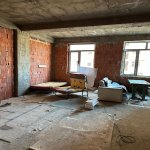 Продажа 1 комнатная Новостройка Хырдалан 4