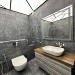 Satılır 2 otaqlı Yeni Tikili, Gənclik metrosu, Nəsimi rayonu 6