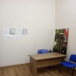 Kirayə (aylıq) Obyekt, Nizami metrosu, Nəsimi rayonu 14