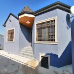 Satılır 4 otaqlı Həyət evi/villa, Masazır, Abşeron rayonu 1
