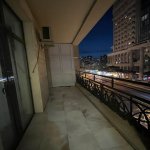 Kirayə (aylıq) 3 otaqlı Yeni Tikili, Elmlər akademiyası metrosu, İncəsənət və Mədəniyyət Un., Yasamal rayonu 4