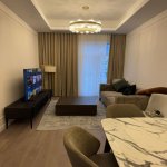 Kirayə (aylıq) 3 otaqlı Yeni Tikili, Xətai metrosu, Ağ şəhər, Xətai rayonu 1