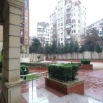 Kirayə (aylıq) 4 otaqlı Yeni Tikili, Nərimanov rayonu 2