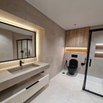 Kirayə (aylıq) 4 otaqlı Yeni Tikili, Bayıl qəs., Səbail rayonu 21