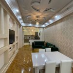 Satılır 2 otaqlı Yeni Tikili, Nizami metrosu, Yasamal qəs., Yasamal rayonu 17