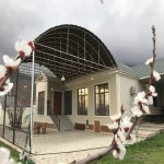 Kirayə (günlük) 4 otaqlı Həyət evi/villa Qəbələ 5