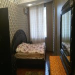 Аренда 3 комнат Новостройка, м. Эльмляр Академиясы метро, БГУ, Ясамал район 4