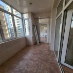 Kirayə (aylıq) 3 otaqlı Yeni Tikili, Nizami metrosu, Yasamal rayonu 14