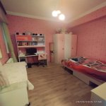 Satılır 3 otaqlı Yeni Tikili, Qara Qarayev metrosu, Nizami rayonu 6