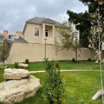 Satılır 7 otaqlı Həyət evi/villa, Əhmədli metrosu, Xətai rayonu 2