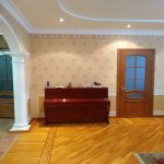Kirayə (aylıq) 3 otaqlı Yeni Tikili, Nizami metrosu, Yasamal rayonu 4