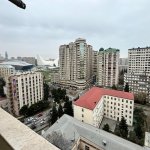 Kirayə (aylıq) 3 otaqlı Yeni Tikili, Gənclik metrosu, Nərimanov rayonu 18