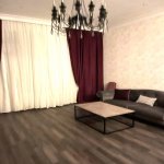 Аренда 2 комнатная Новостройка, Nizami метро, Ясамал район 4