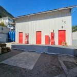 Kirayə (aylıq) Obyekt, Bayıl qəs., Səbail rayonu 1