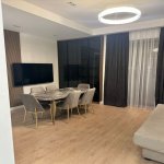 Аренда 3 комнатная Новостройка, м. Хетаи метро, Хетаи район 4