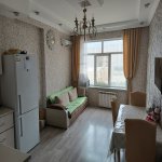 Kirayə (aylıq) 2 otaqlı Yeni Tikili, Həzi Aslanov metrosu, Əhmədli, Ukrayna dairəsi, Xətai rayonu 1