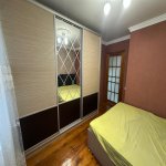 Kirayə (aylıq) 3 otaqlı Köhnə Tikili, Neftçilər metrosu, Nizami rayonu 7