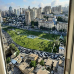 Satılır 4 otaqlı Yeni Tikili, Nizami metrosu, Nizami rayonu 1