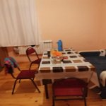 Kirayə (aylıq) 2 otaqlı Həyət evi/villa, İnşaatçılar metrosu, Yasamal qəs., Yasamal rayonu 2