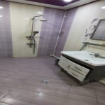 Аренда 2 комнатная Новостройка, İnşaatçılar метро, Ясамал район 9