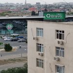 Satılır 3 otaqlı Köhnə Tikili, Həzi Aslanov metrosu, Əhmədli, Xətai rayonu 11