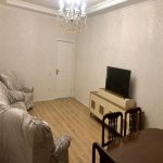 Kirayə (aylıq) 2 otaqlı Yeni Tikili, Əhmədli metrosu, Əhmədli, Xətai rayonu 3