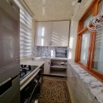 Satılır 3 otaqlı Köhnə Tikili, Nəsimi metrosu, 6-cı mikrorayon, Binəqədi rayonu 15