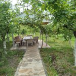 Kirayə (günlük) 3 otaqlı Həyət evi/villa İsmayıllı 5