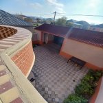 Satılır 6 otaqlı Həyət evi/villa, Avtovağzal metrosu, Biləcəri qəs., Binəqədi rayonu 27