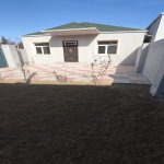 Satılır 3 otaqlı Həyət evi/villa, Avtovağzal metrosu, Biləcəri qəs., Binəqədi rayonu 28