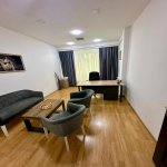 Kirayə (aylıq) 1 otaqlı Ofis, Sahil metrosu, Nəsimi rayonu 3
