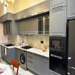 Kirayə (aylıq) 2 otaqlı Yeni Tikili, 28 May metrosu, Nəsimi rayonu 6