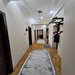 Satılır 3 otaqlı Yeni Tikili, Qara Qarayev metrosu, Nizami rayonu 8