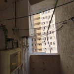 Kirayə (aylıq) 2 otaqlı Yeni Tikili Xırdalan 9