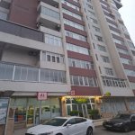 Kirayə (aylıq) Obyekt, Nəsimi metrosu, Nəsimi rayonu 2